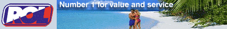 Click here for ROL Holidays (Matched on 'Carnival') (1/71)