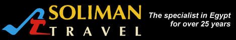 Please click here for Soliman Travel (Matched on 'safari') (1/0)