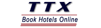 Multiple search criteria help you find the right hotel for your clients.